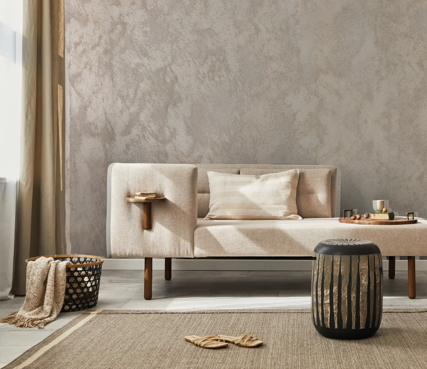 Produits de Préparation