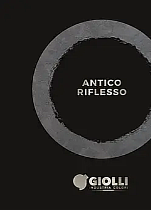 Nuancier Antico Riflesso