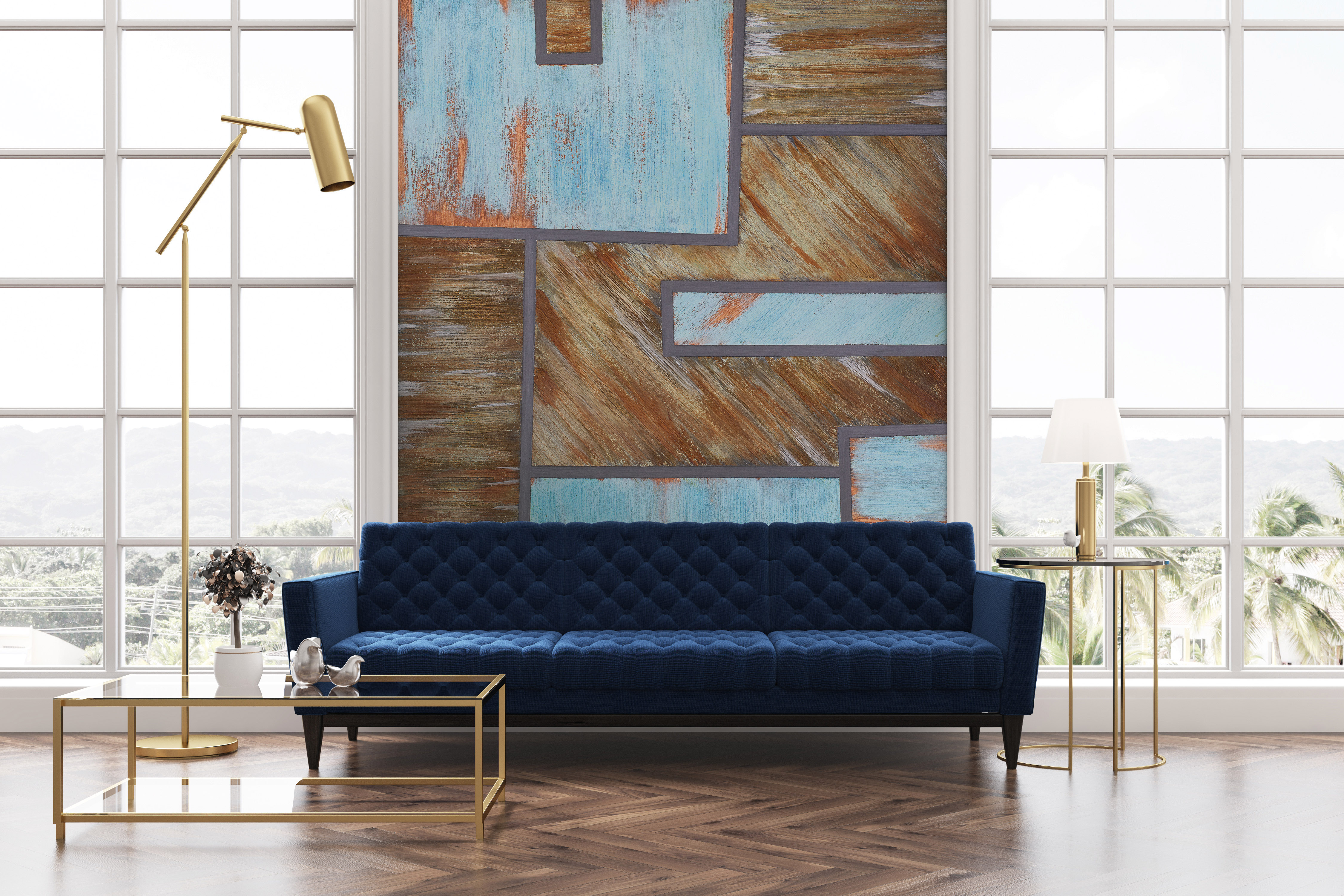 Produits Décoratifs