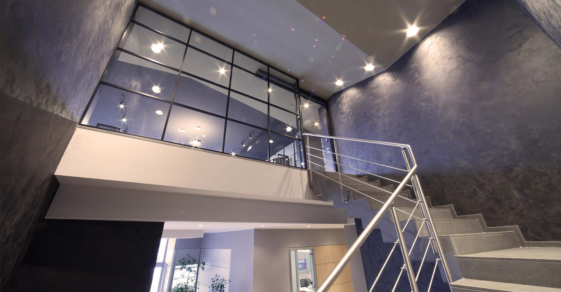 Détails de finition