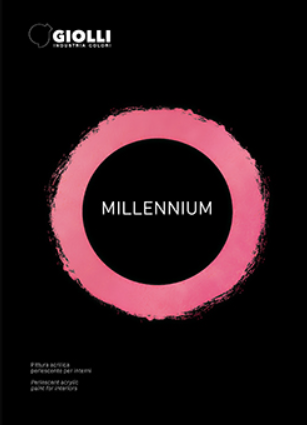 Nuancier Millenium