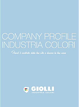 Profil de l'Entreprise