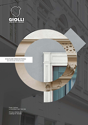 Nuancier Rivestimenti