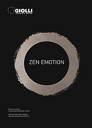 Nuancier Zen Emotion