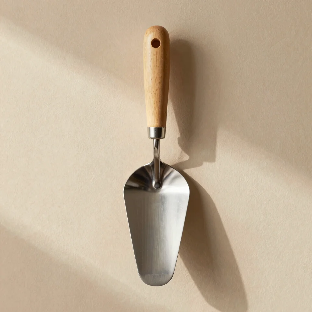 Taloche Inox Italienne Professionnelle
